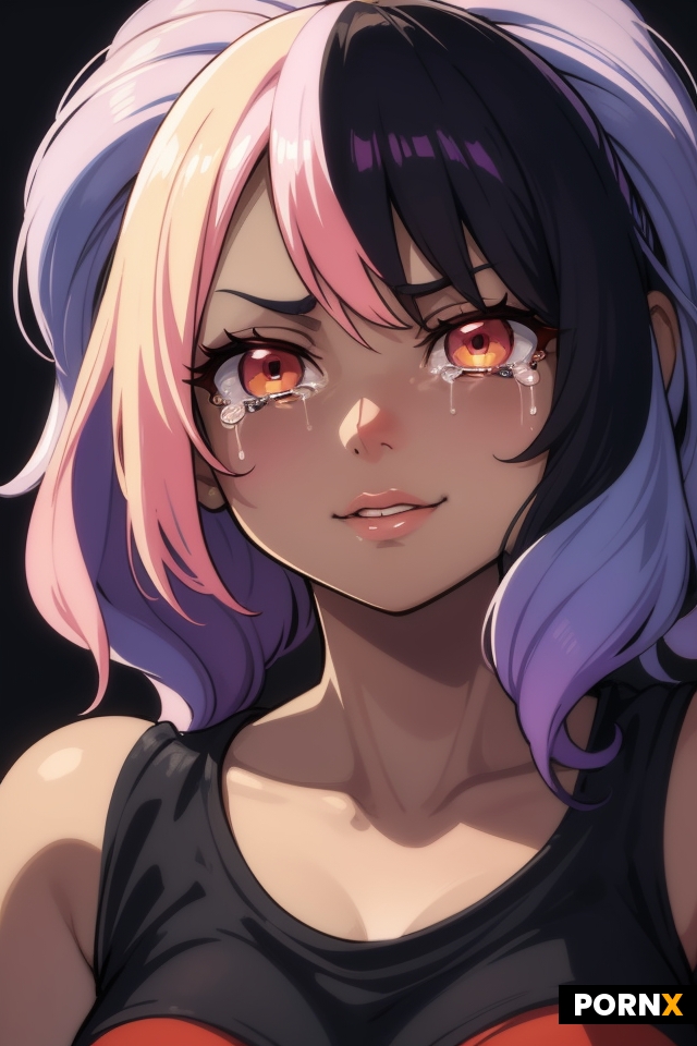 Big eyes