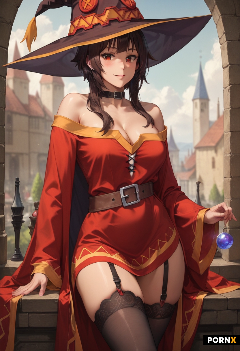 Megumin