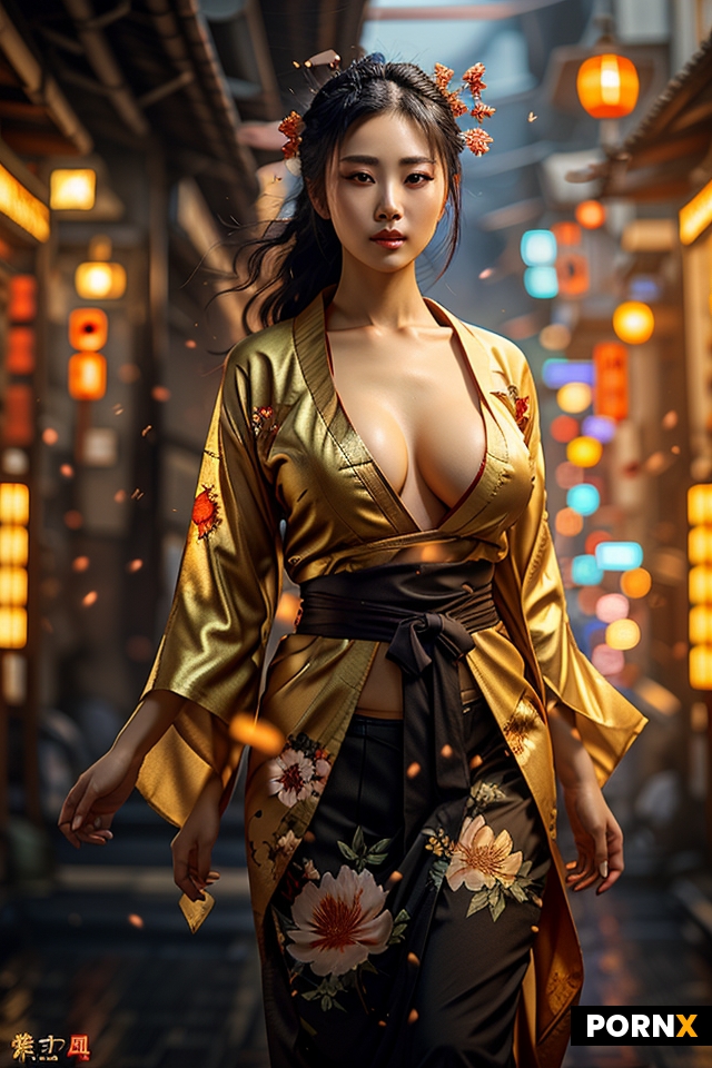 Woman