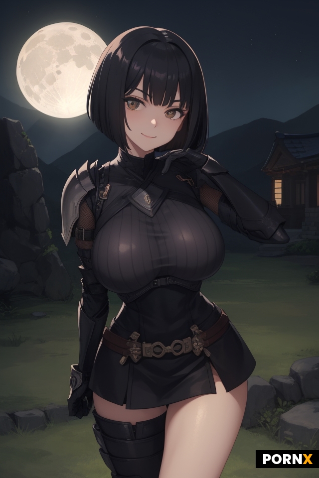 Woman