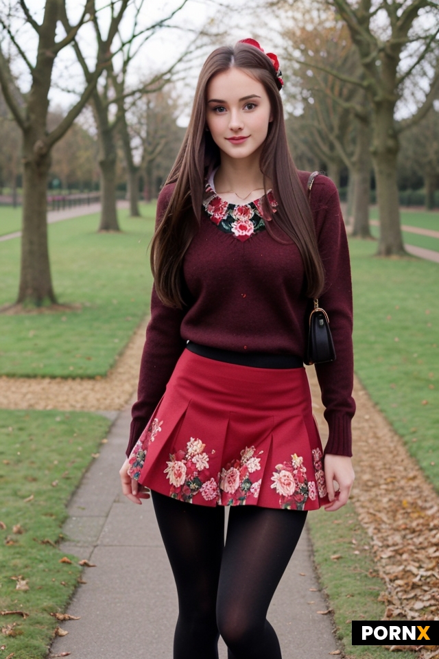 very pretty
