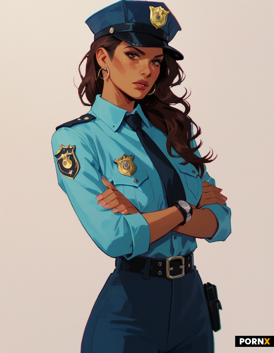 Latina woman