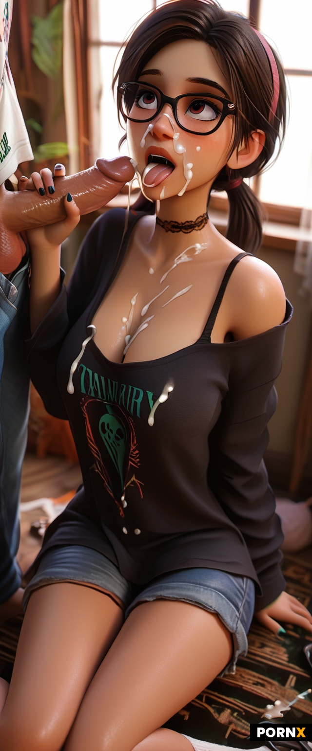 Beautiful ARAB Woman