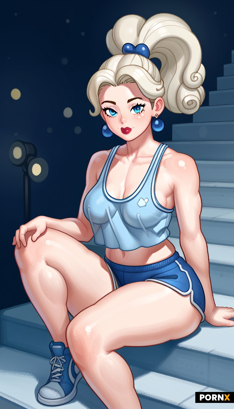 1female