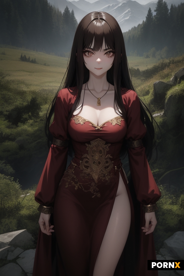 Woman