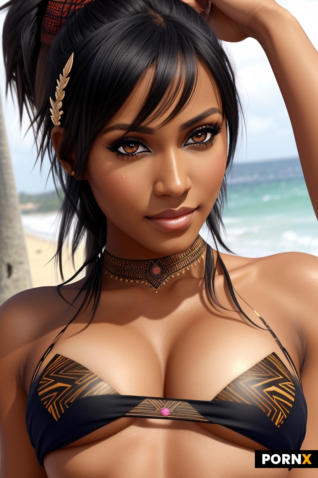Woman