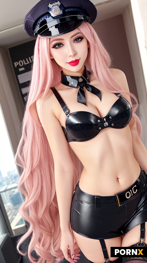 police uniform 1