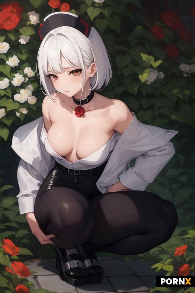 Woman