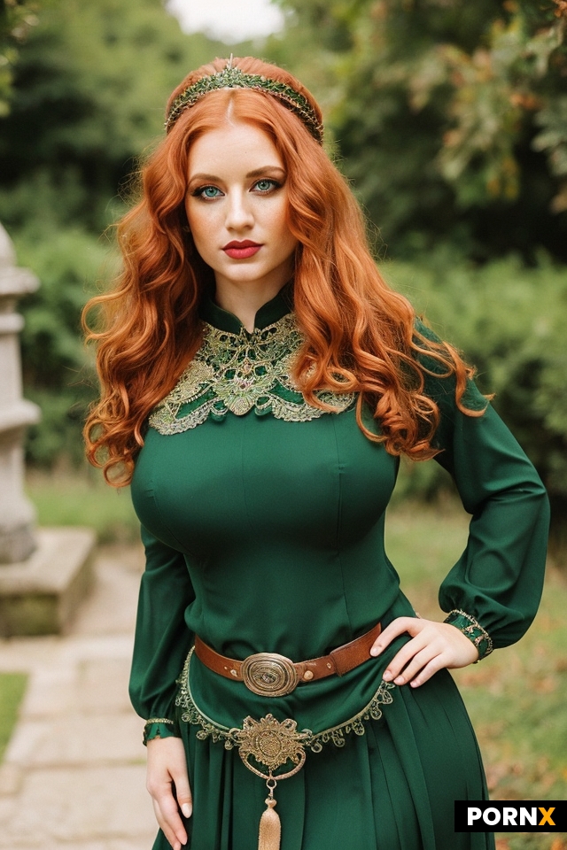 Woman
