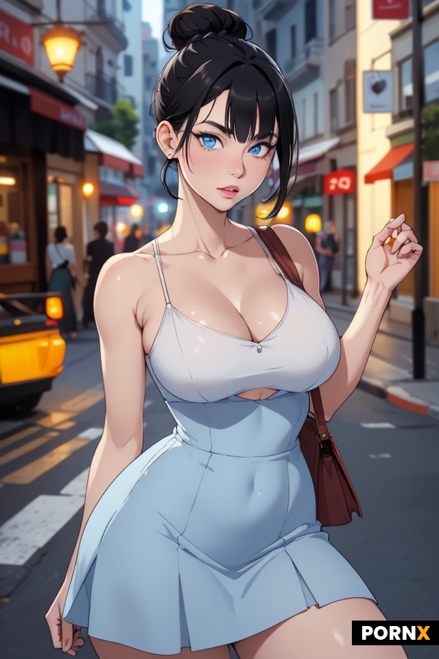 Woman