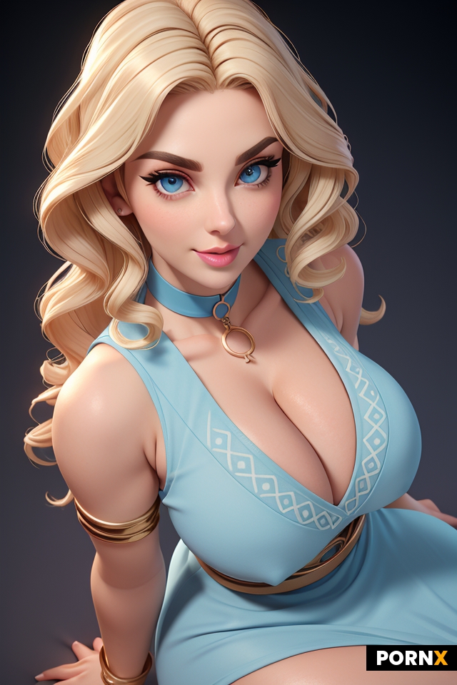 Woman