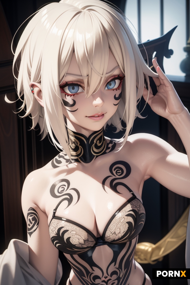 Woman