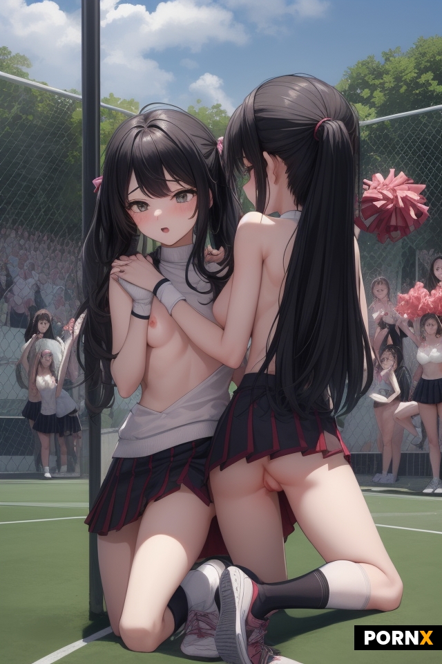 Group of girls