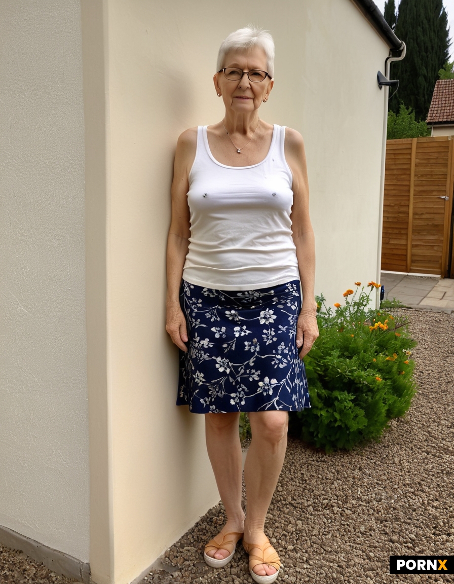 Grandma
