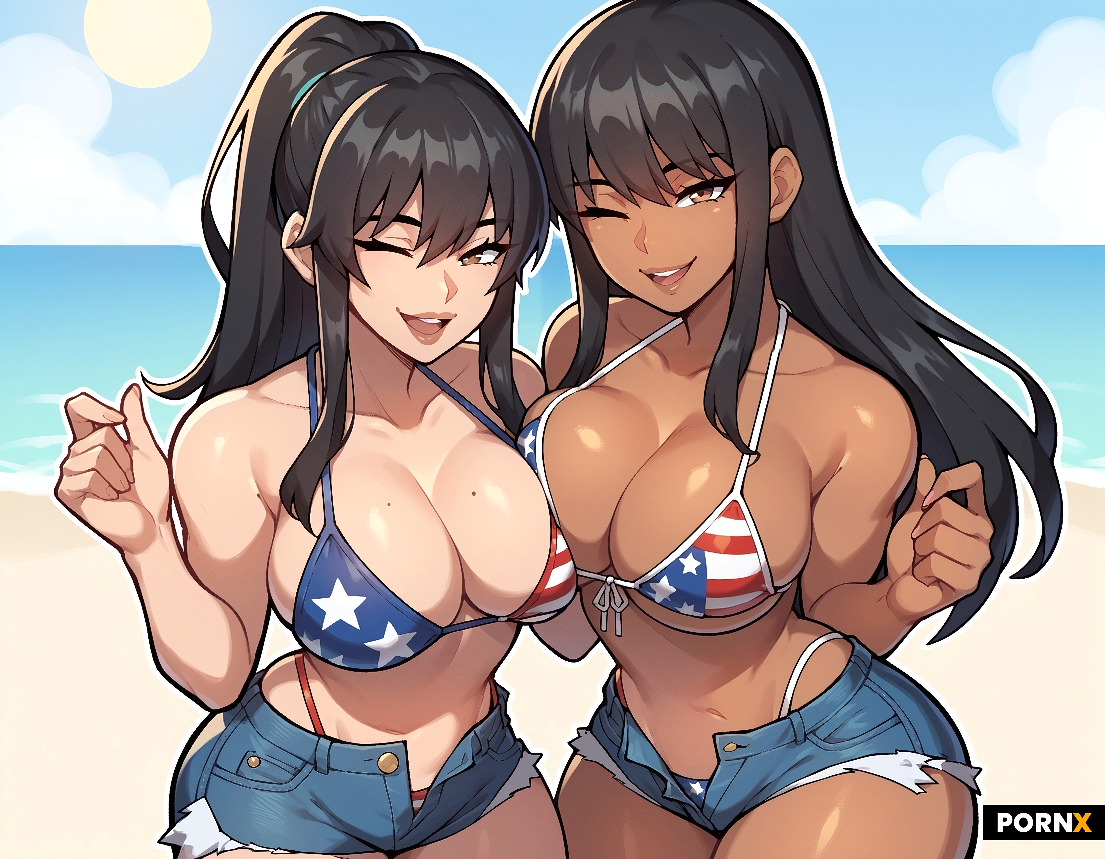 Ethnicity: Latina