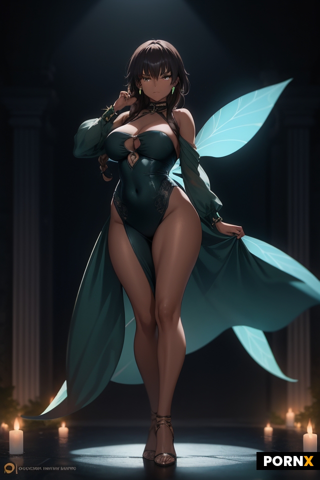 Woman