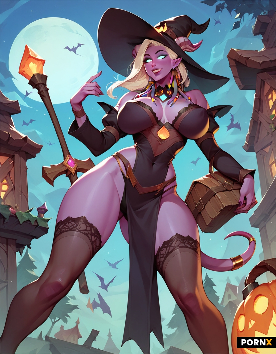 Draenei