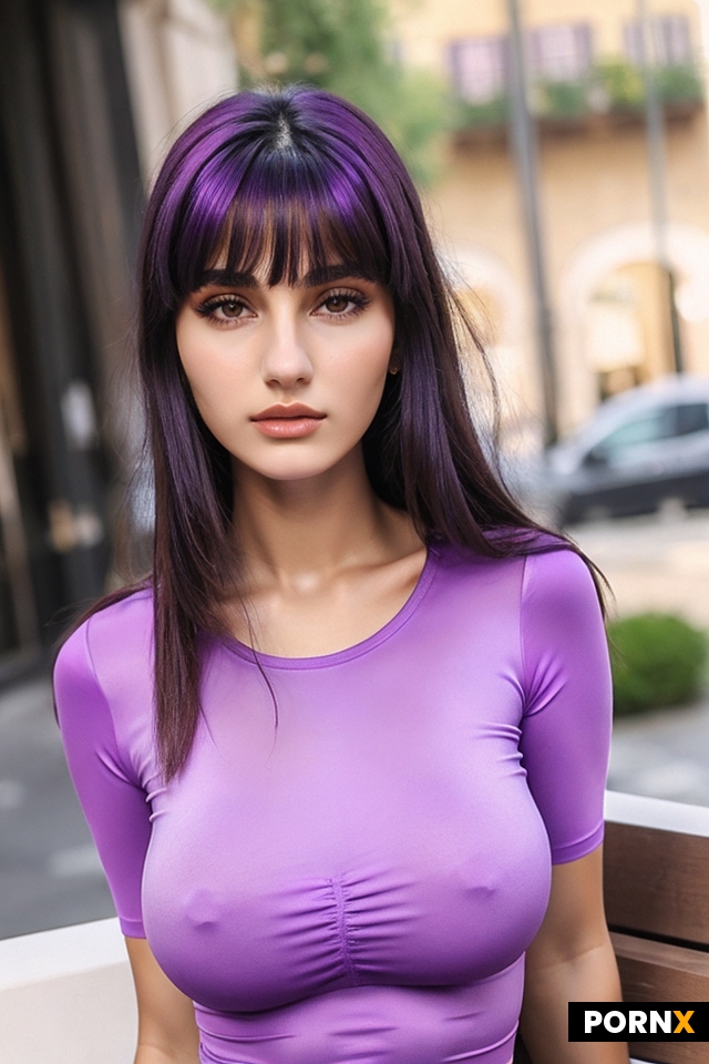 woman