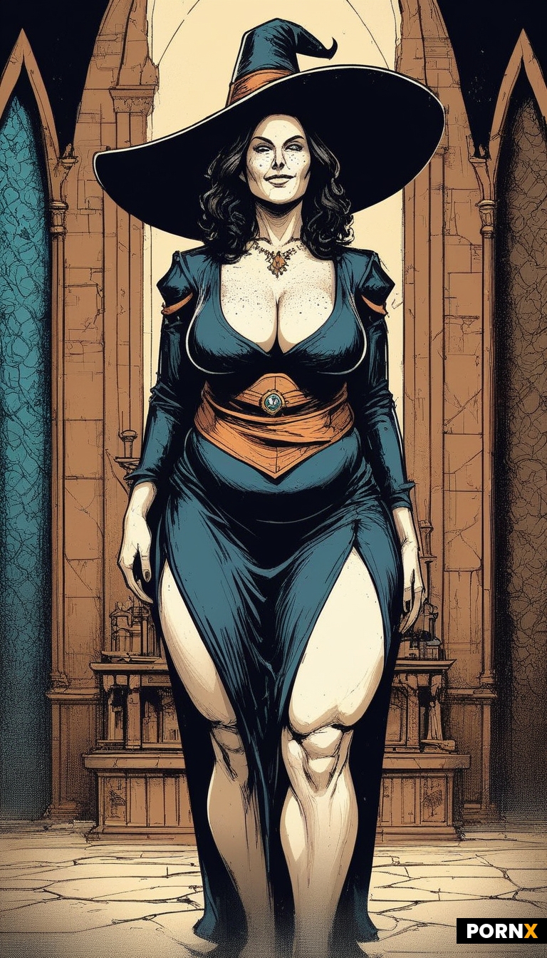 Woman