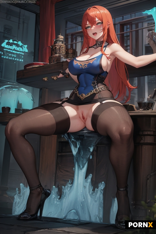 Woman