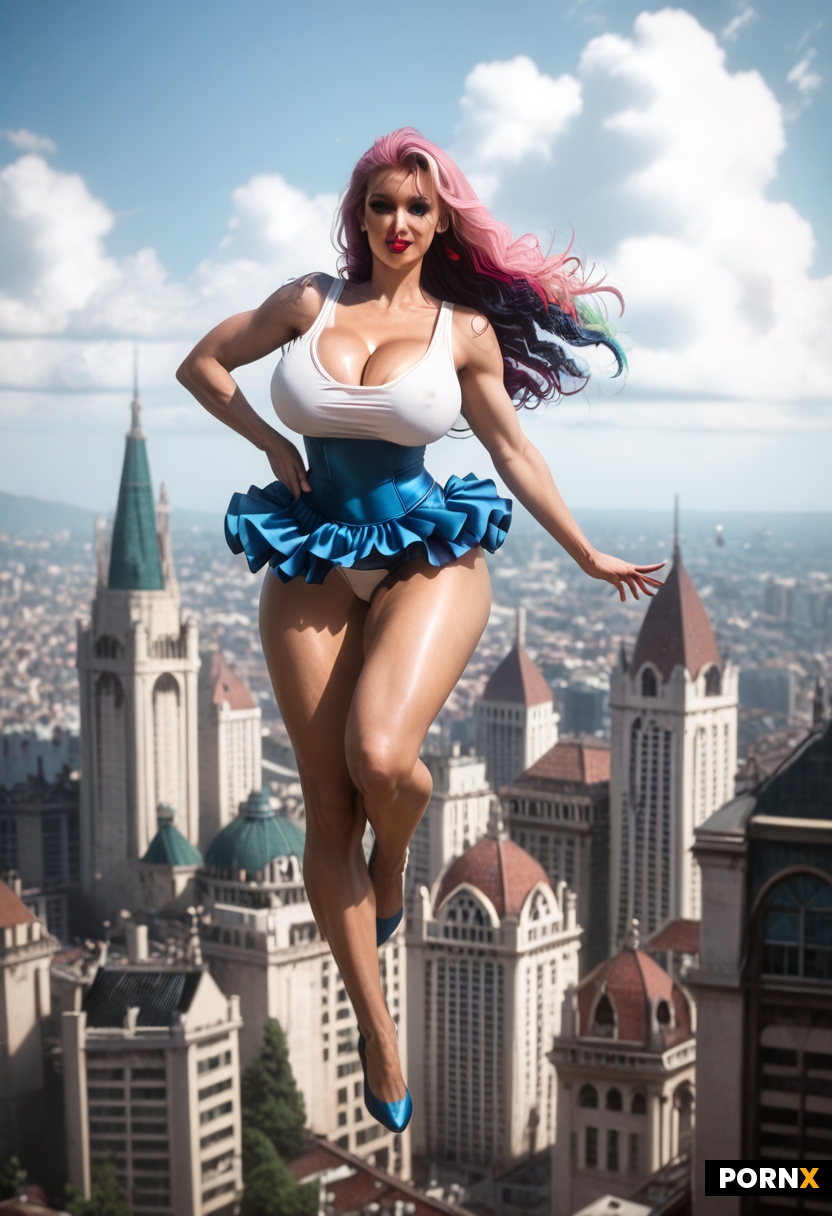 Woman