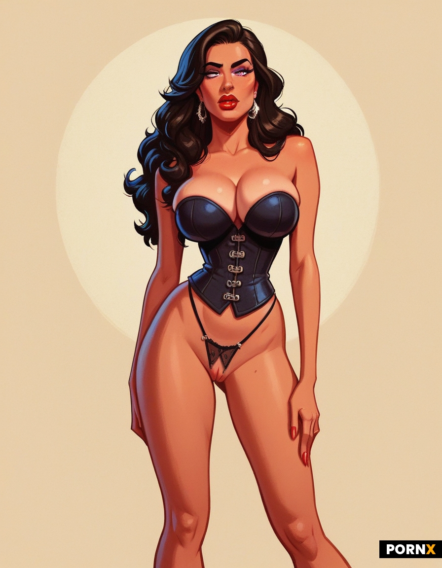 Woman