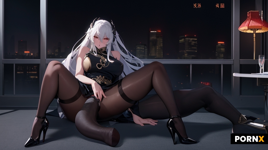 Chinese lesbians