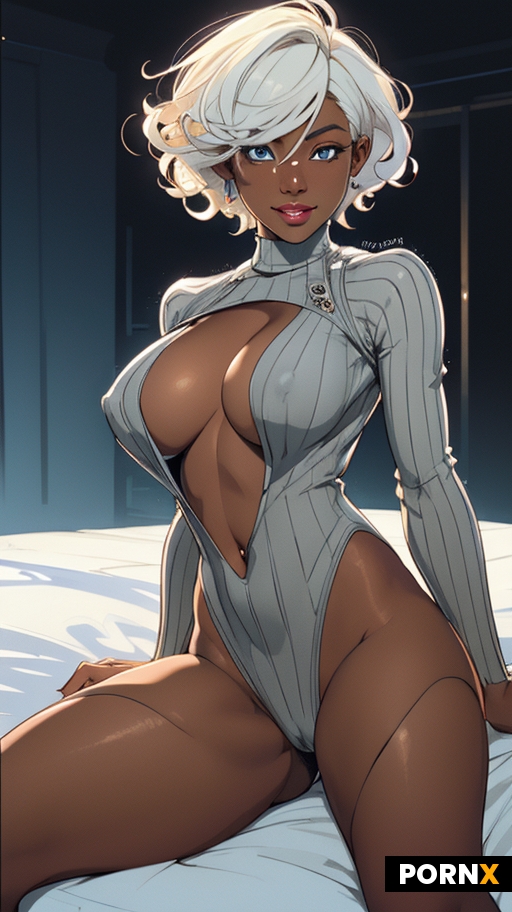 Woman