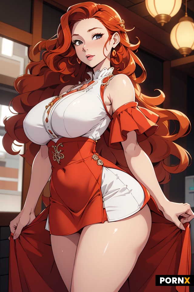 Woman