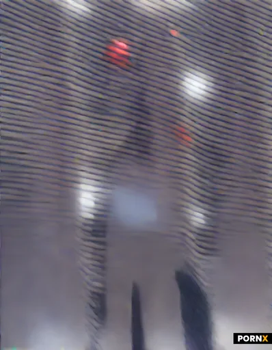 perfect busty brunette model