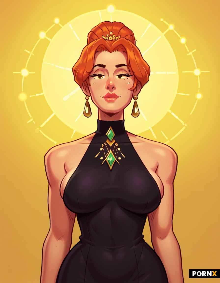 Woman