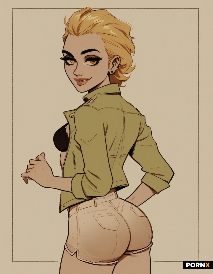 Woman