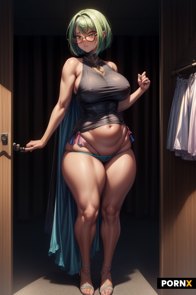 Woman