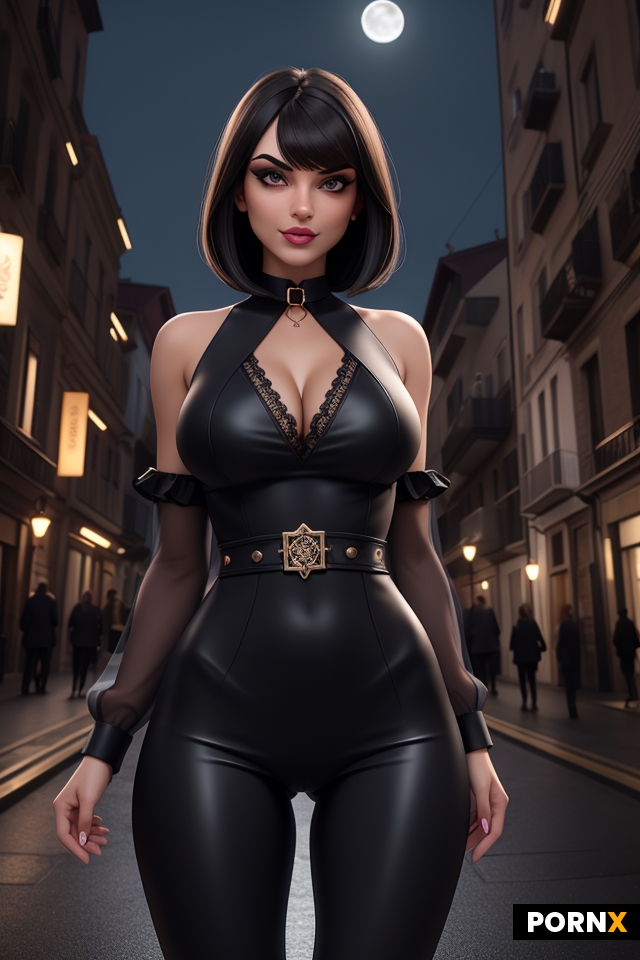 Woman