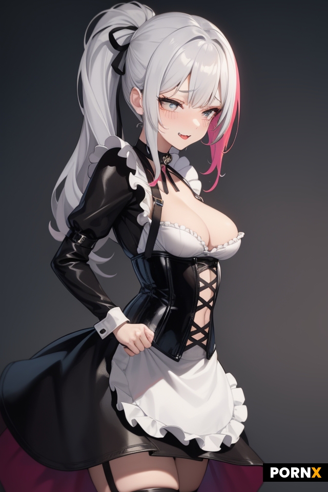 Woman
