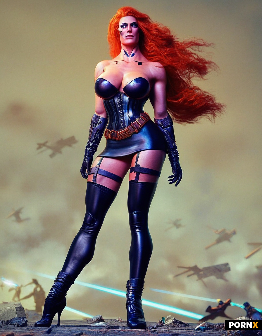 Woman