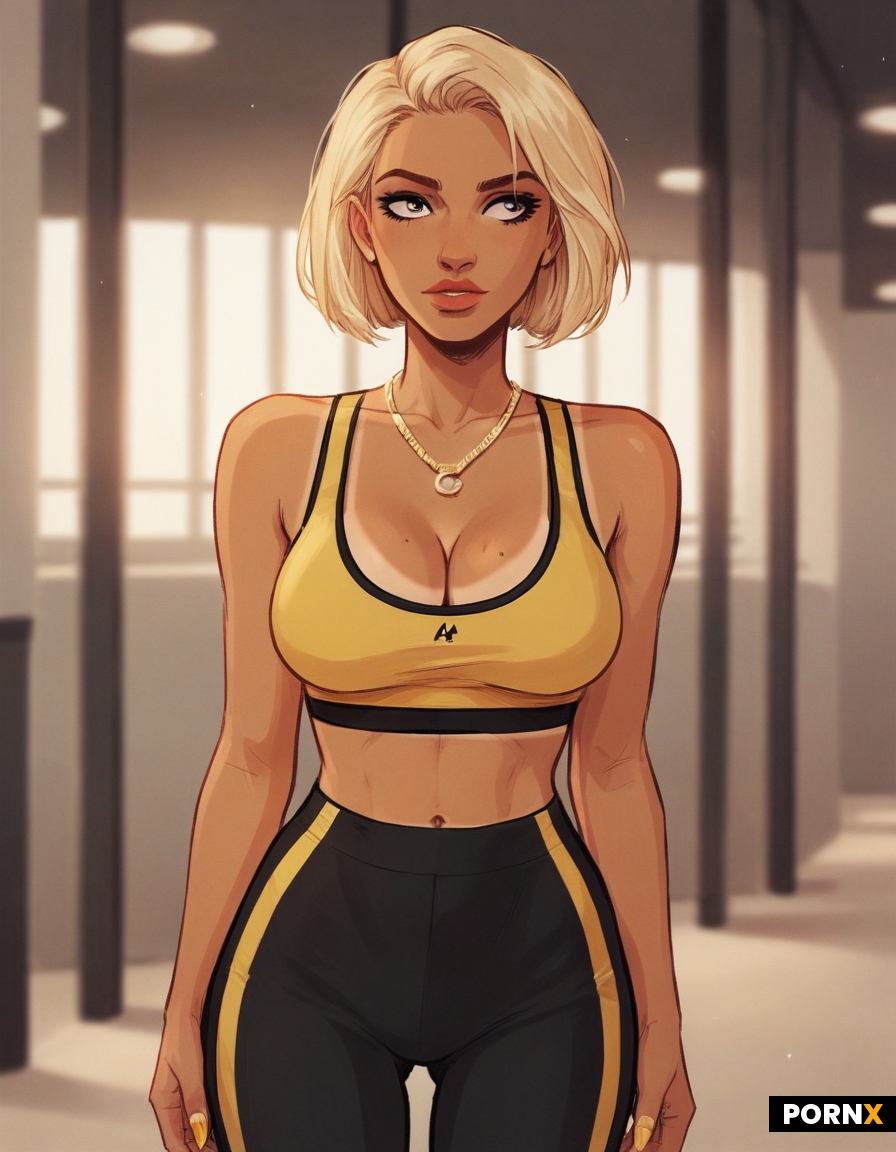 Woman