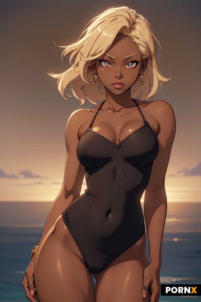 Woman
