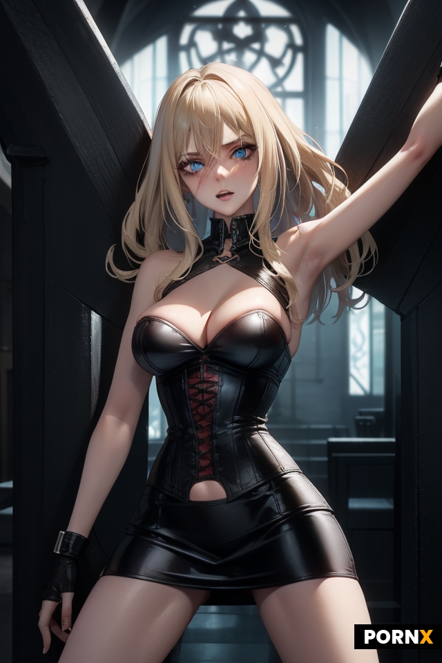 Woman