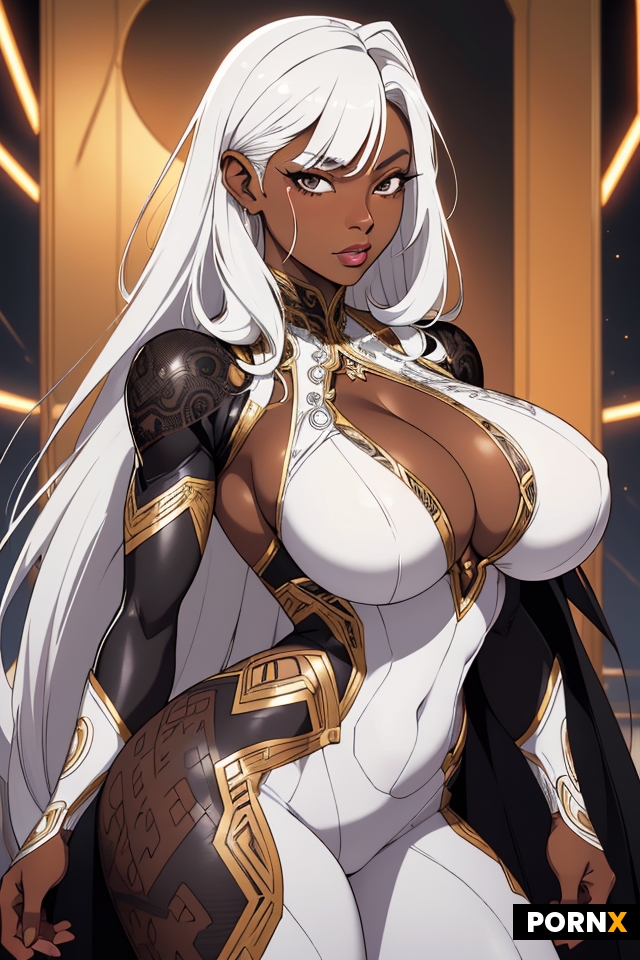Woman