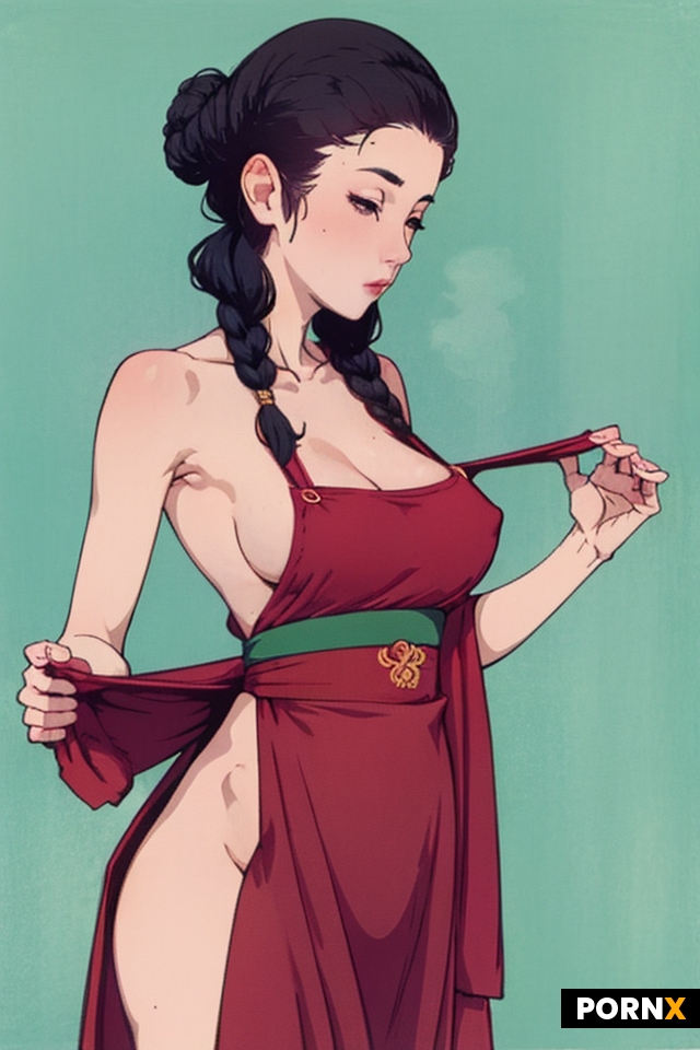 Woman