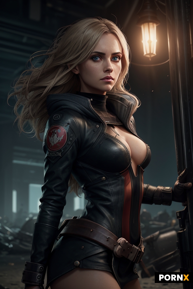 Woman