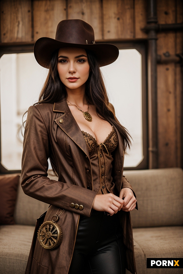Woman