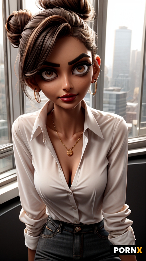 Woman