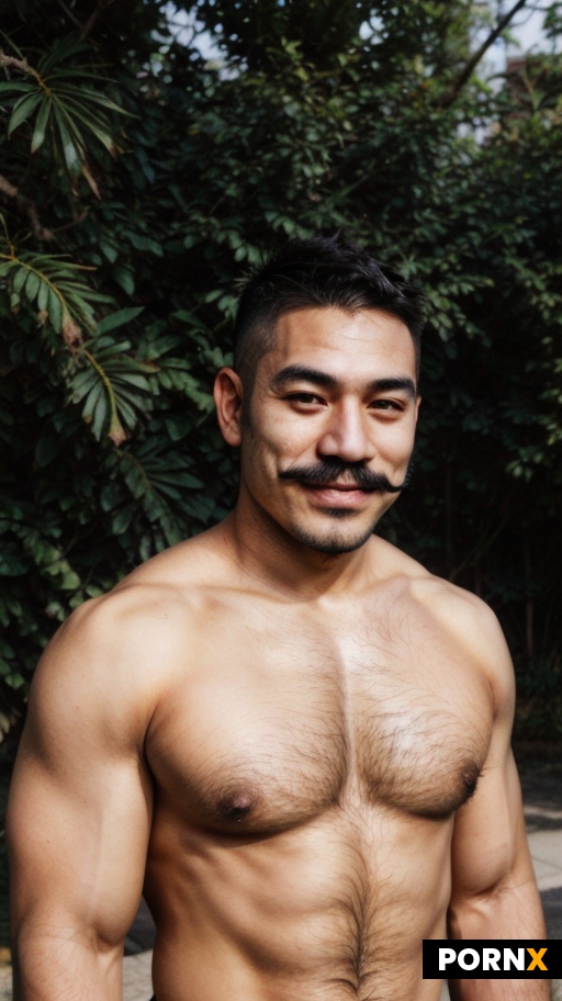 man