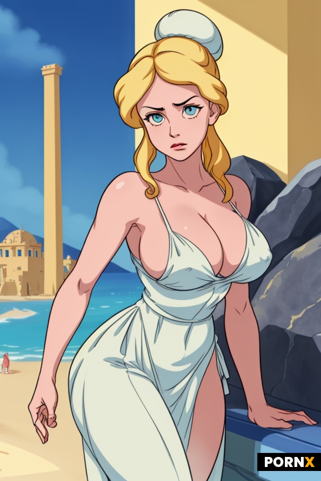 Woman