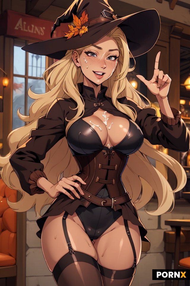 Woman