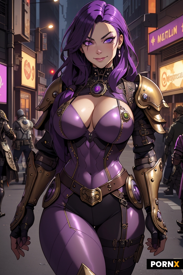 Woman