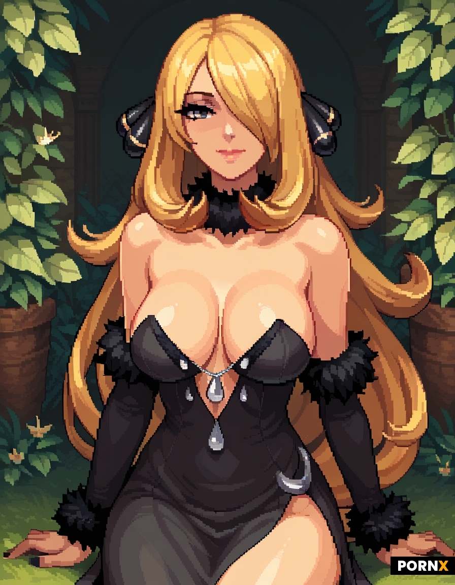 Cynthia