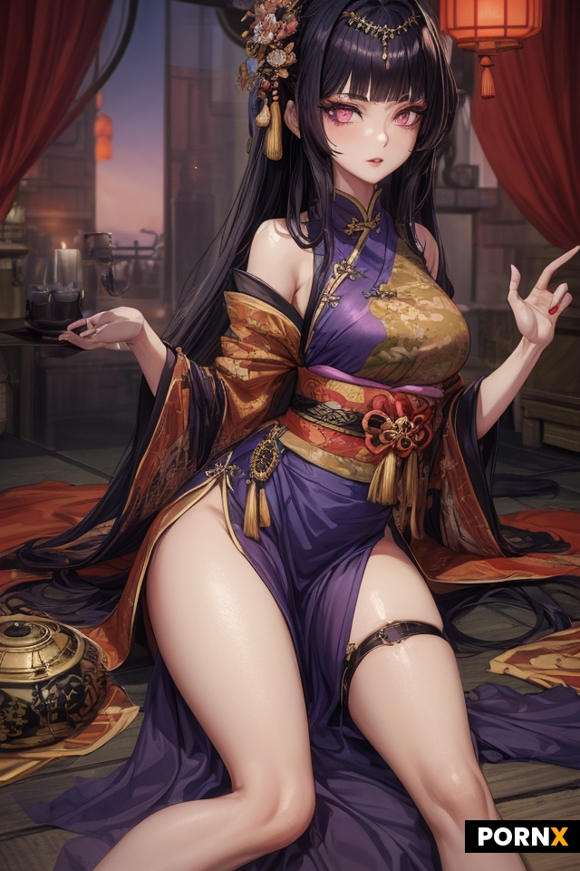 Woman